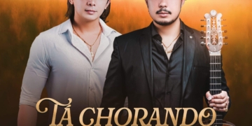 Mayck & Lyan lançam o hit gospel “Tá Chorando Por Quê” © Divulgação