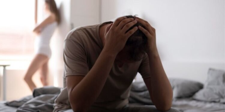 7 em cada 10 homens dependem do incentivo feminino para buscar ajuda médica