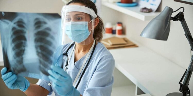 Tuberculose: pesquisa estima que Brasil não atingirá as metas da OMS até 2030