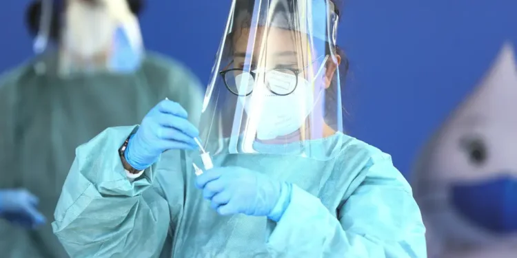 Acordo indenizará enfermeiros de MG vítimas da covid-19