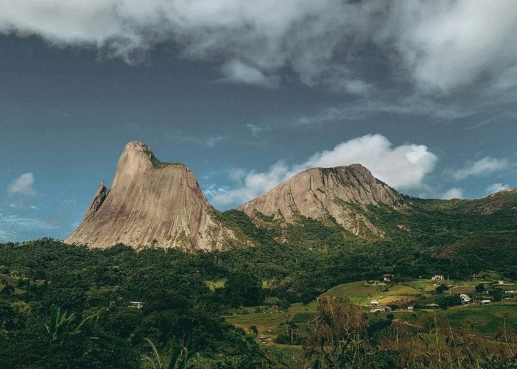 Domingos Martins (ES), Vista da Pedra Azul ©  Jonathan Borba I Via Pexels