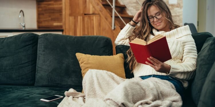 Ler é um superpoder: Como a Literatura nos ensina a pensar