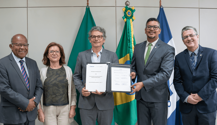 © Divulgação I Via Inmetro