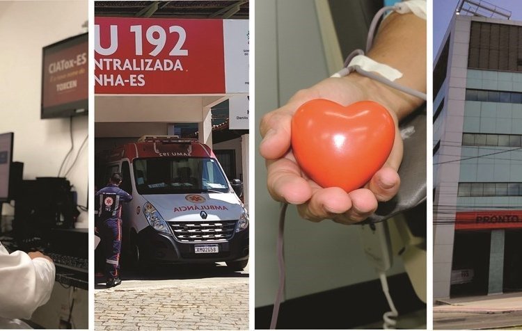 © Comunicação da Sesa