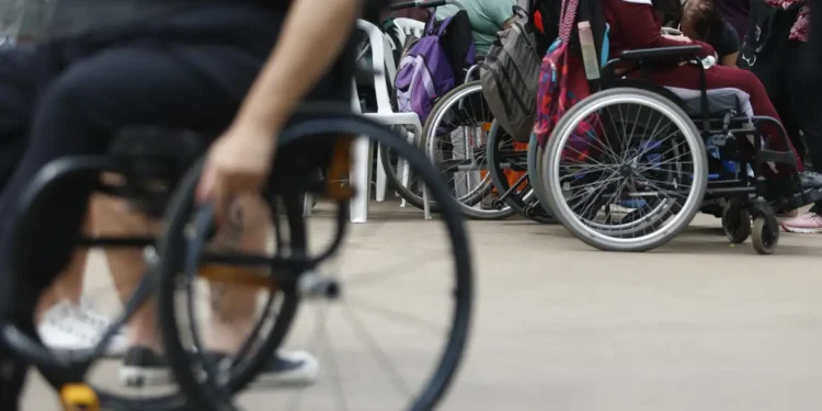 Brasil tem 14,4 milhões de pessoas com deficiência