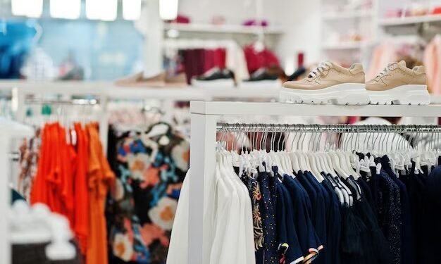 Varejo brasileiro cresce 4,7%, maior alta em 12 anos