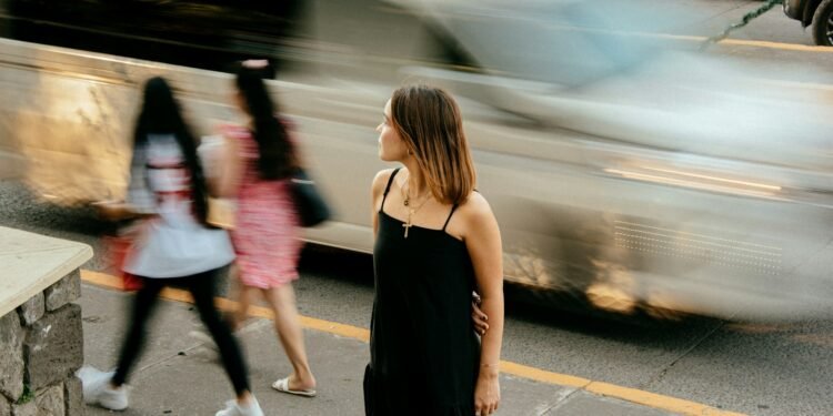 A pressa da vida moderna e o valor do tempo desacelerado