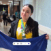 A estudante Heloisa Fermão Schulz © Reprodução I VIa Secom-ES