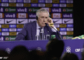 Carlo Ancelotti © Rafael Ribeiro I Via Flickr oficial da CBF