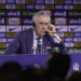 Carlo Ancelotti © Rafael Ribeiro I Via Flickr oficial da CBF