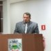 Marcus Rodrigo destaca avanços na saúde, cultura e cobra melhorias no transporte escolar