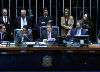 © Lula Marques I Via Agência Brasil