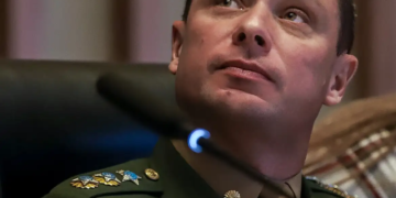 O tenente-coronel Mauro Cid  © Antônio Cruz I Via Agência Brasil
