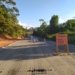 Pavimentação entre BR-262 e Santa Clara fortalece desenvolvimento rural em Iúna Divulgação I Via Seag
