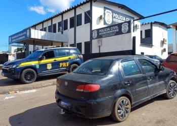© Divulgação I Via Detran-ES