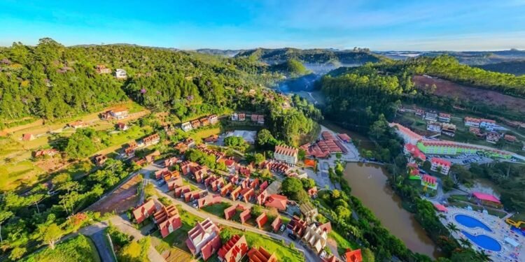 Domingos Martins, ES, é o destino perfeito para o Dia dos Namorados