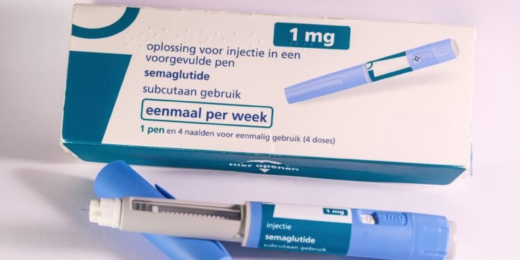 Conitec abre consulta pública sobre inclusão da semaglutida no SUS