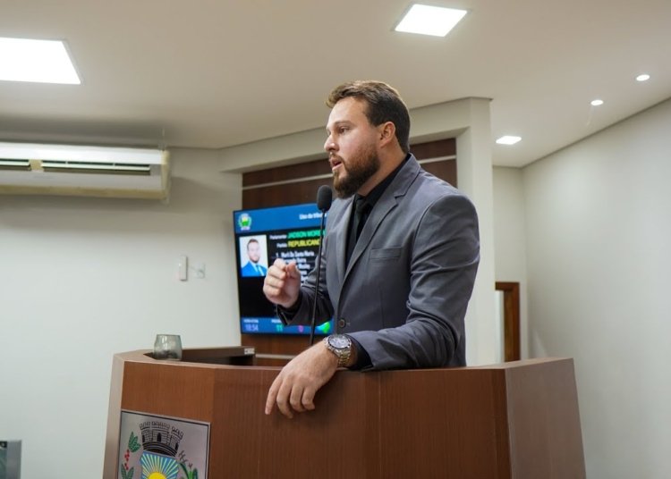 Jadson Alves destaca valorização cultural e denuncia irregularidades no transporte escolar em Ibatiba