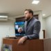 Jadson Alves destaca valorização cultural e denuncia irregularidades no transporte escolar em Ibatiba