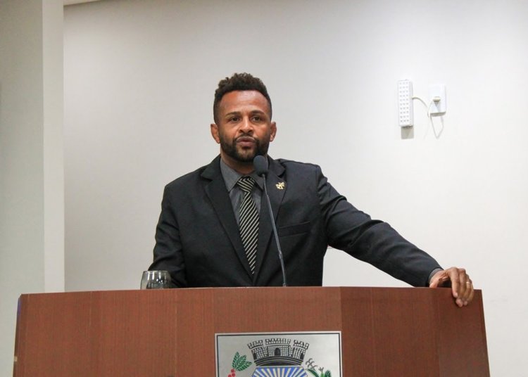 Wesley Andrade denuncia falhas na gestão e cobra soluções para transporte, saúde e educação