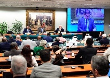 © Saulo Cruz I Via Agência Senado