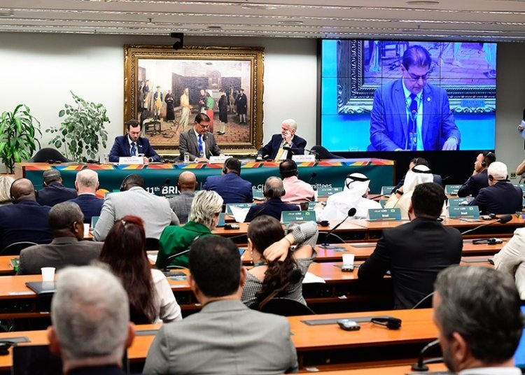 © Saulo Cruz I Via Agência Senado