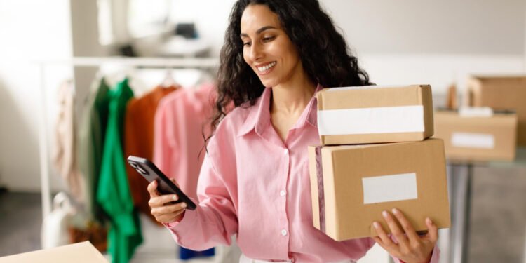 Espírito Santo registra alta histórica de 124% no comércio eletrônico nacional