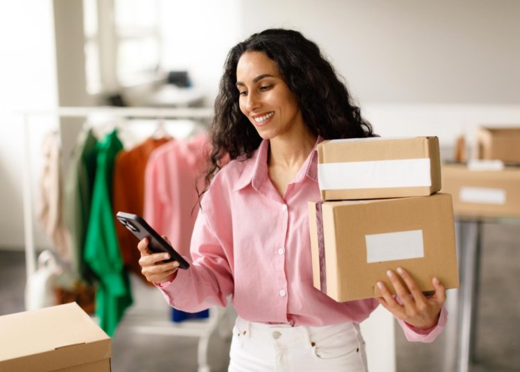 Espírito Santo registra alta histórica de 124% no comércio eletrônico nacional