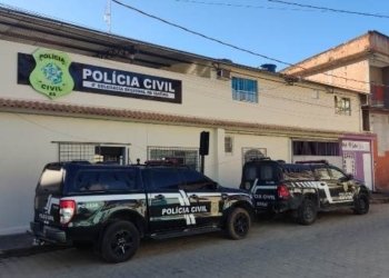 © 8 DP de Ibatiba