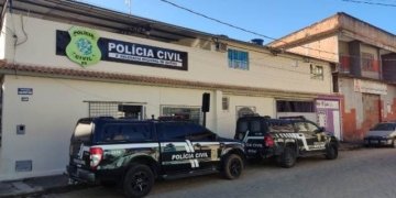 © 8 DP de Ibatiba