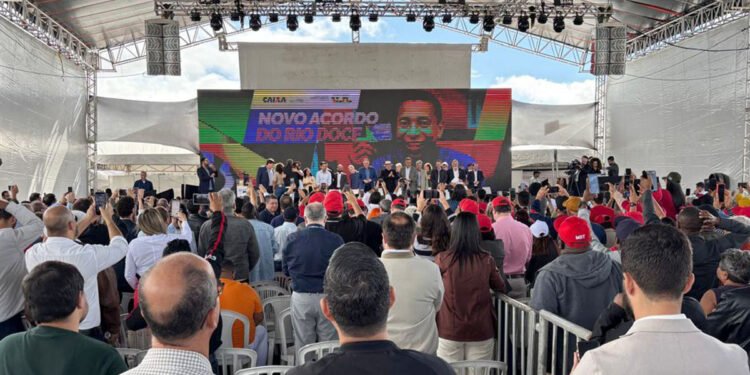 Espírito Santo terá R$ 3,7 bilhões para pescadores e agricultores atingidos por Mariana