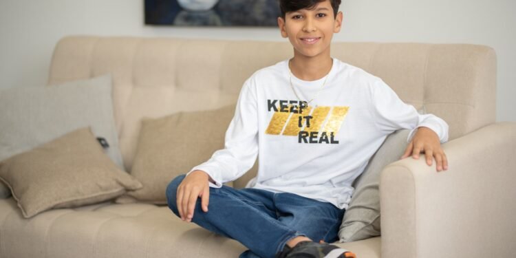 Medalhas e Alto QI: A inspiradora trajetória de um jovem brasileiro