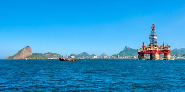 Pré-sal bate recorde com 1,25 milhão de barris por dia em maio no regime de partilha