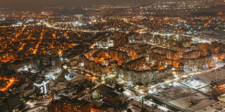 População vulnerável da Ucrânia precisa de apoio urgente para enfrentar o inverno