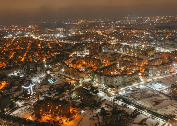 Região de Lutsk Volyn, Ucrânia © Ivan Serediuk I Via Unsplash