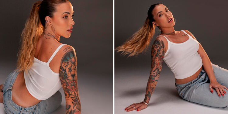 Sophie Buttini abandona plataformas adultas e faz desabafo chocante