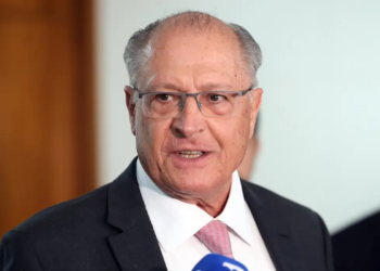 Vice-presidente Geraldo Alckmin © Valter Campanato I Via Agência Brasil