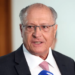 Vice-presidente Geraldo Alckmin © Valter Campanato I Via Agência Brasil
