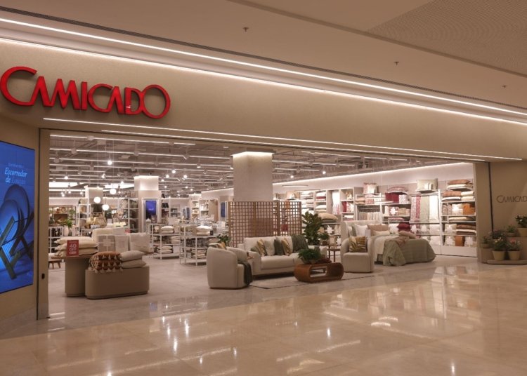 Camicado © Divulgação