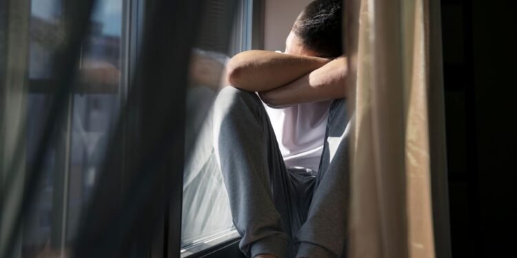 Cetamina oferece nova esperança a pacientes com depressão resistente