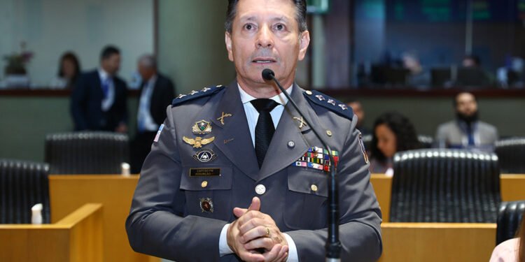 Deputado propõe direitos e apoio integral a vítimas de crimes no ES