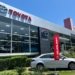 Kurumá participa da Lidera Agro em Linhares com soluções automotivas Toyota voltadas para o agronegócio capixaba