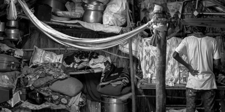 Mais de 420 milhões sobrevivem com menos de US$ 3 por dia, diz Banco Mundial