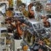 Produção industrial sobe 0,1% em junho, depois de dois meses de queda