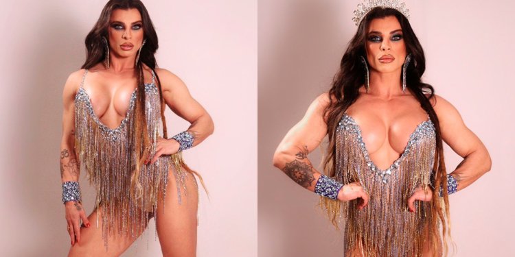 abre vivian cristinelle