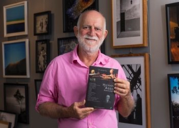 adelmo marcos rossi é pesquisador e fundador do grupo de pesquisa do narcisismo © divulgação