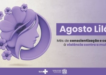 Violência contra a mulher: mais de 14 mil casos já foram notificados em 2024 no ES