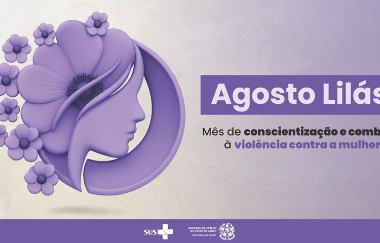Violência contra a mulher: mais de 14 mil casos já foram notificados em 2024 no ES