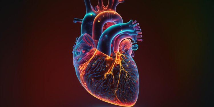 coração © freepik