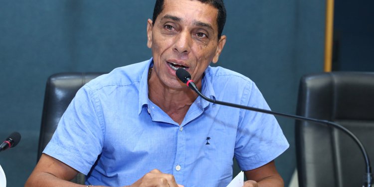 deputado zé preto (pp) © lucas s costa i via ales